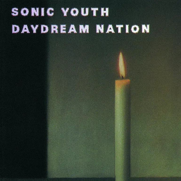 Sonic Youth - The Sprawl