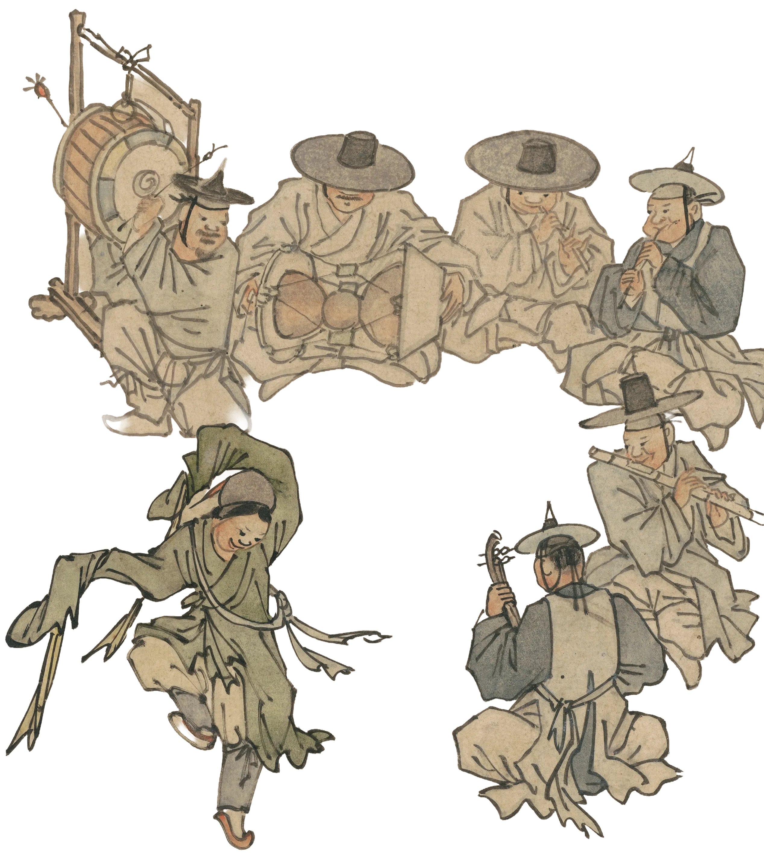 Sanalog is a polymath